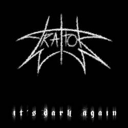 Traitor (ITA-1) : It's Dark Again